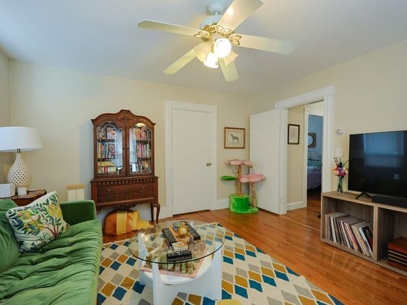 124 Amory St, Cambridge MA 02139