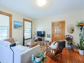 124 Amory St, Cambridge MA 02139