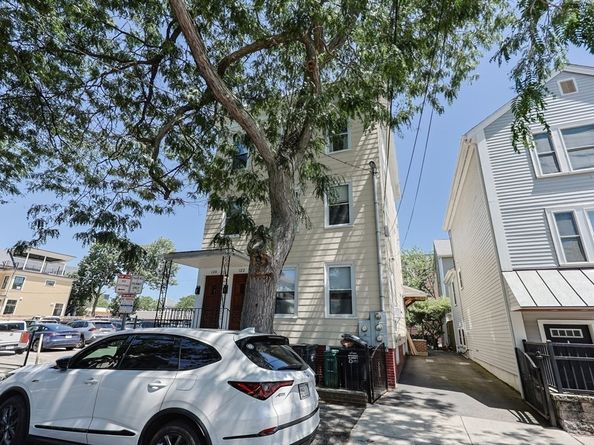 124 Amory St, Cambridge MA 02139