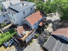 127 Amory St, Cambridge MA 02139