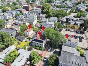 127 Amory St, Cambridge MA 02139