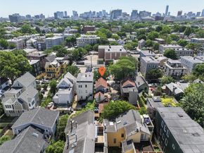 127 Amory St, Cambridge MA 02139