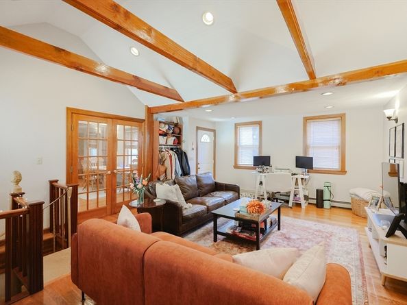 127 Amory St, Cambridge MA 02139