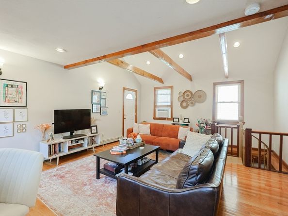 127 Amory St, Cambridge MA 02139