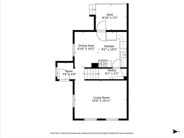 18 Rantoul St, Beverly MA 01915
