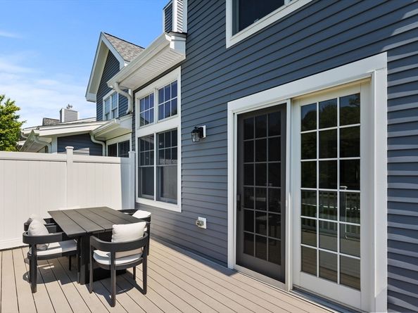 9 Country Club Lane 9, Middleton MA 01949