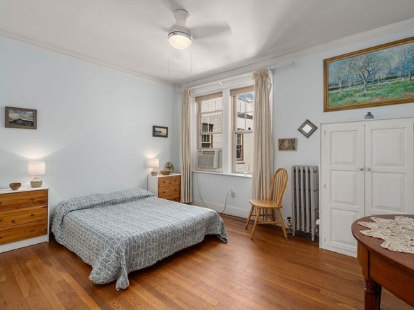 335 South Huntington Ave 12, Boston MA 02130