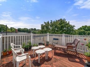335 South Huntington Ave 12, Boston MA 02130