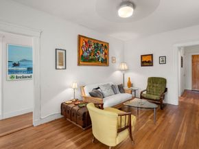 335 South Huntington Ave 12, Boston MA 02130