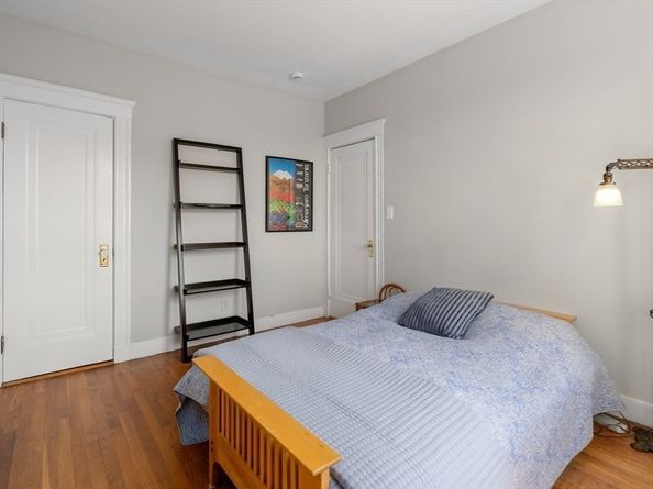 335 South Huntington Ave 12, Boston MA 02130