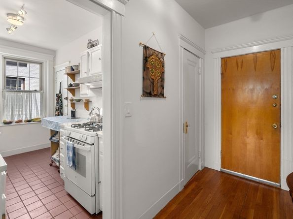 335 South Huntington Ave 12, Boston MA 02130