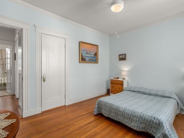 335 South Huntington Ave 12, Boston MA 02130