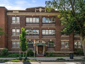 335 South Huntington Ave