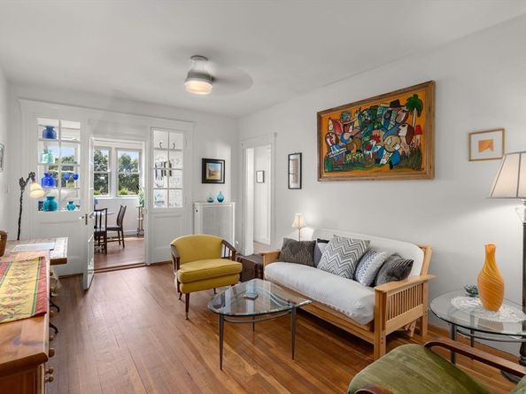 335 South Huntington Ave 12, Boston MA 02130