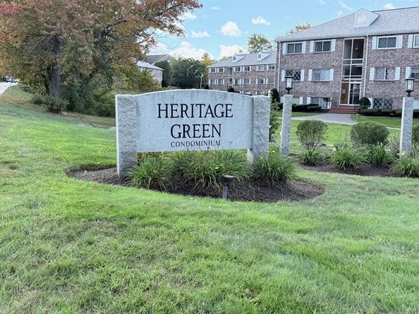 19 Fernview Ave 6, North Andover MA 01845