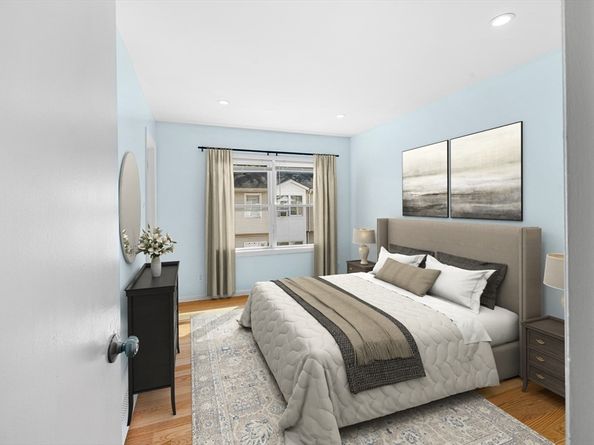 2 Howe Ter 3, Boston MA 02125