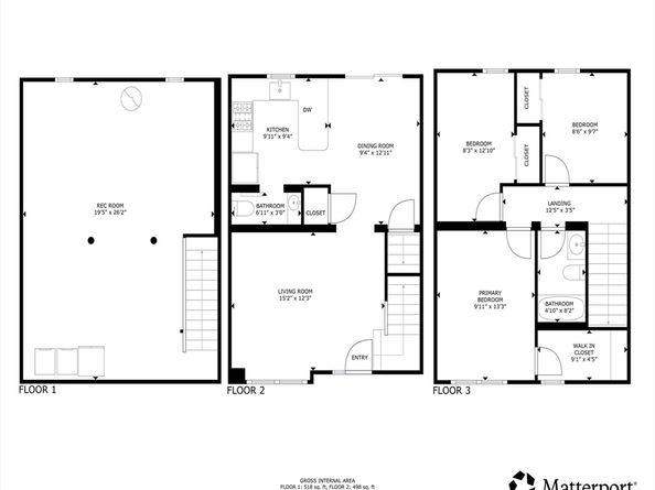 2 Howe Ter 3, Boston MA 02125