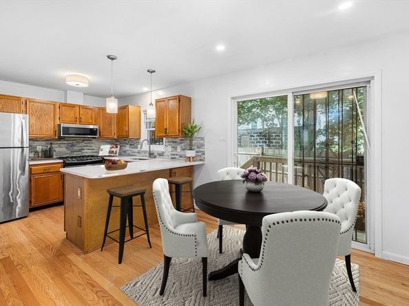 2 Howe Ter 3, Boston MA 02125