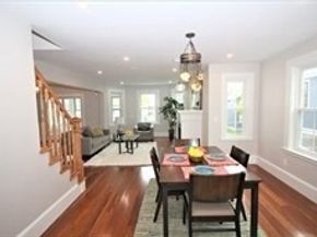 318 Concord Ave, Cambridge MA 02138