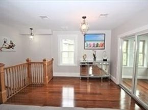 318 Concord Ave, Cambridge MA 02138
