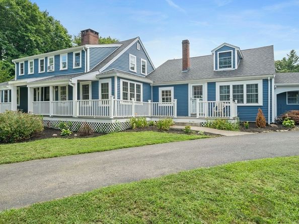 555 Webster St, Marshfield MA 02050