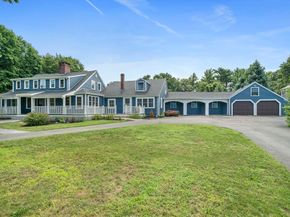 555 Webster St, Marshfield MA 02050