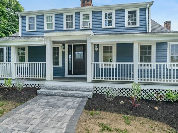 555 Webster St, Marshfield MA 02050