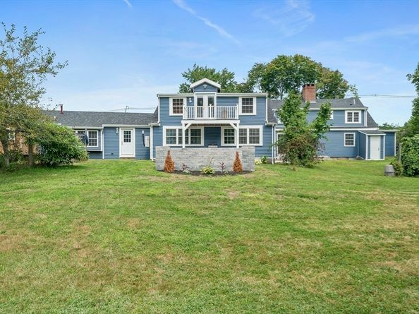 555 Webster St, Marshfield MA 02050