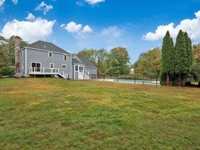 94 Hudson Rd, Stow MA 01775
