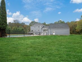 94 Hudson Rd, Stow MA 01775