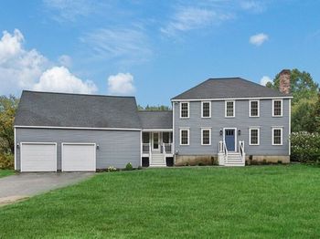 94 Hudson Rd