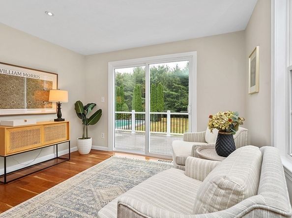 94 Hudson Rd, Stow MA 01775