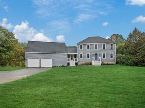 94 Hudson Rd, Stow MA 01775
