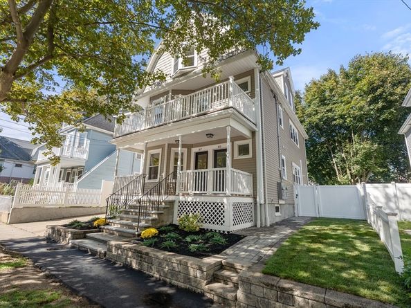85-87 Dexter Avenue 87, Watertown MA 02472