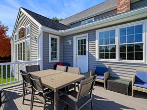 103 Barker St, North Andover MA 01845