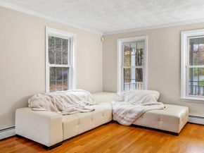 103 Barker St, North Andover MA 01845