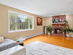 103 Barker St, North Andover MA 01845