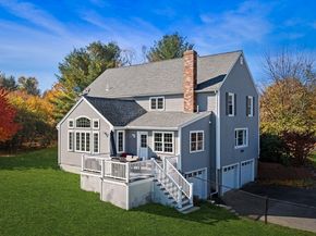 103 Barker St, North Andover MA 01845