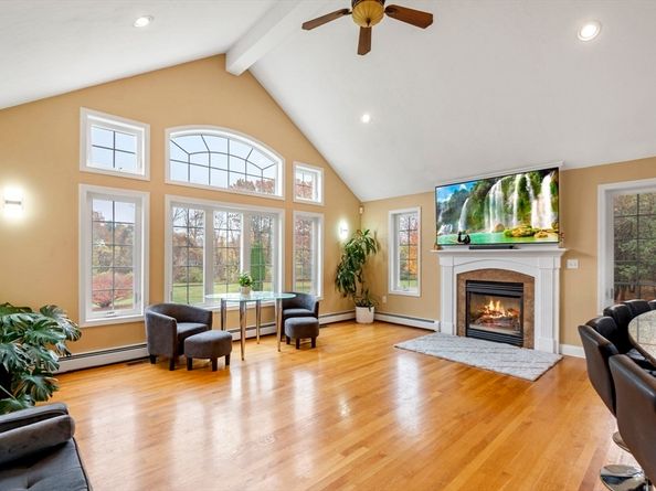 103 Barker St, North Andover MA 01845