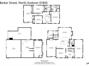 103 Barker St, North Andover MA 01845