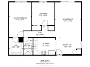232 Canton St 104, Randolph MA 02368