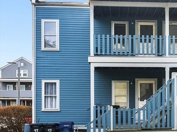 47 Torrey St 1, Boston MA 02124