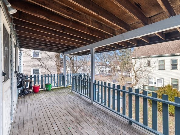 47 Torrey St 1, Boston MA 02124