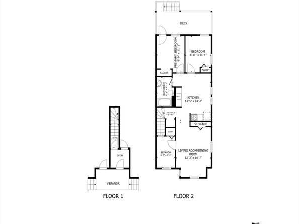 47 Torrey St 1, Boston MA 02124