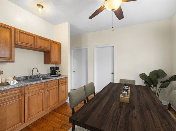 47 Torrey St 1, Boston MA 02124