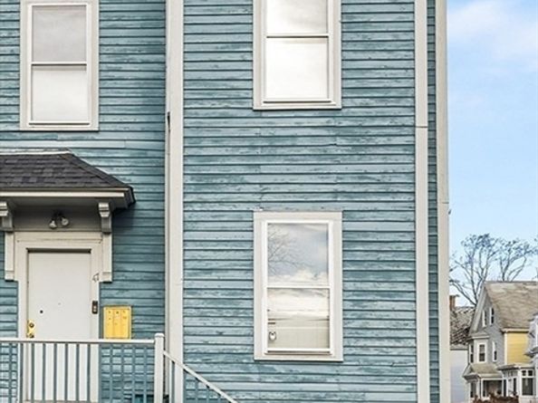 47 Torrey St 1, Boston MA 02124
