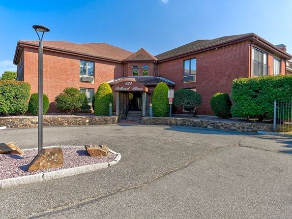 934 Southern Artery 109, Quincy MA 02169