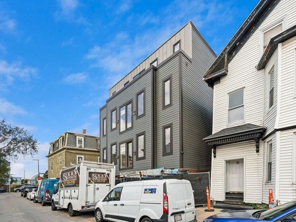 6 Devine Way 1, Boston MA 02127