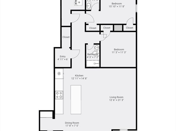 6 Devine Way 1, Boston MA 02127