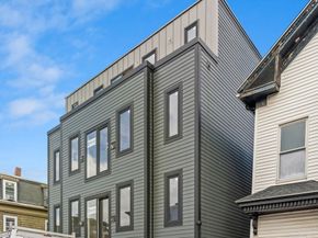6 Devine Way 1, Boston MA 02127
